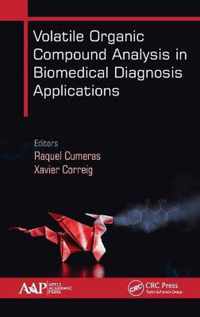 Volatile Organic Compound Analysis in Biomedical Diagnosis Applications