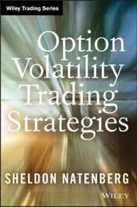 Option Volatility Trading Strategies