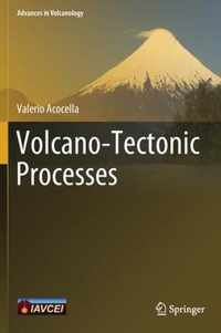 Volcano-Tectonic Processes