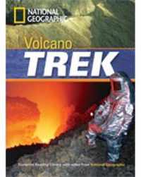 Volcano Trek + Book with Multi-Rom