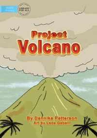 Project Volcano