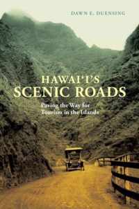Hawai'i's Scenic Roads