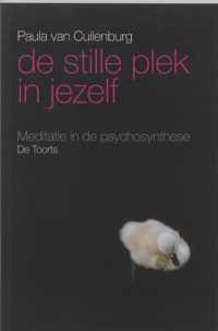 De stille plek in jezelf