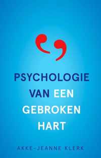 Psychologie van een gebroken hart