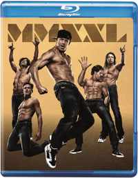 Magic Mike XXL