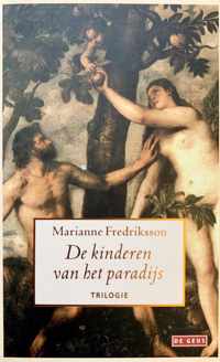 De kinderen van het paradijs