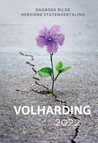 Volharding 2022