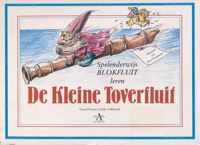 De kleine toverfluit (werkbladen t.e.m. 9 ex.)