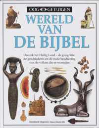 Wereld Van De Bijbel