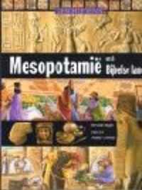 Mesopotamie En De Bijbelse Landen