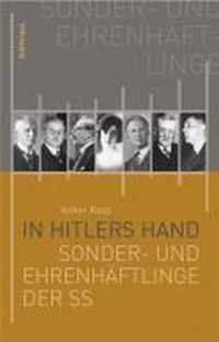 In Hitlers Hand