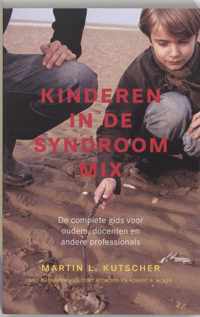 Kinderen In De Syndroommix