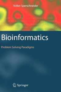 Bioinformatics