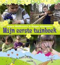 Mijn eerste tuinboek