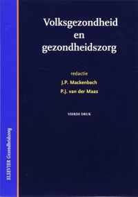 Volksgezondheid en gezondheidszorg