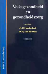 Volksgezondheid En Gezondheidszorg