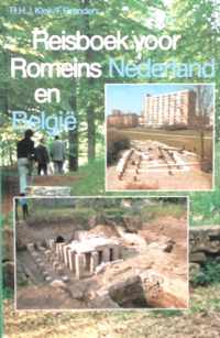 Reisgids voor romeins nederland en belgie