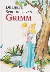 De Beste Sprookjes Van Grimm