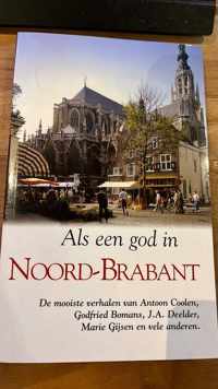 Als Een God In Noord Brabant