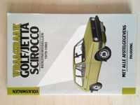 Volksw. golf/jetta/scirocco(benz.)79-83