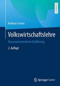 Volkswirtschaftslehre