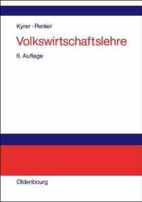 Volkswirtschaftslehre