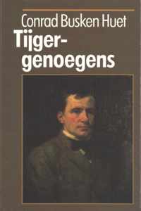 Tijgergenoegens