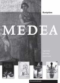 Euripides Medea / Deel Docentenboek