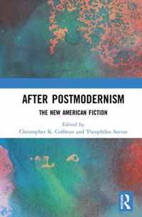 After Postmodernism