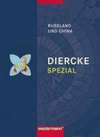 Diercke Spezial. Ausgabe 2005. Sekundarstufe 2