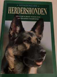 Herdershonden