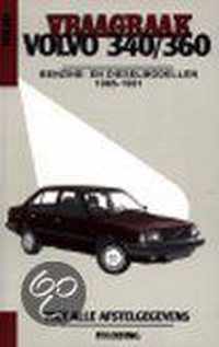 340/360 1985-1991 benz.