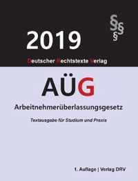 Arbeitnehmeruberlassungsgesetz