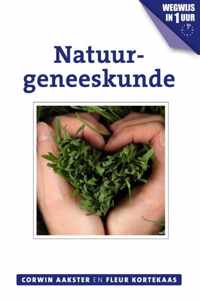 Geneeswijzen in Nederland 1 -   Natuurgeneeskunde