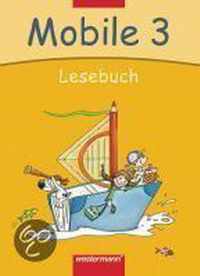 Mobile. Lesebuch 3. Nord. Neubearbeitung