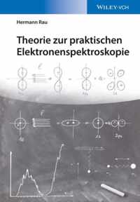 Grundlagen der Elektronenspektroskopie