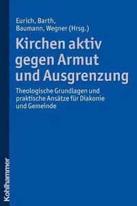 Kirchen Aktiv Gegen Armut Und Ausgrenzung