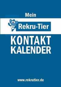 Mein REKRU-TIER Kontaktkalender