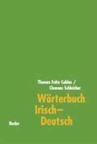 Woerterbuch Irisch-Deutsch