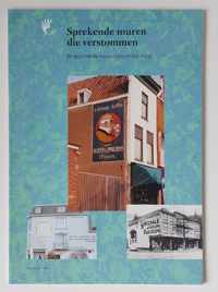 Sprekende muren die verstommen. De geschilderde muurreclames in Den Haag (VOM-reeks 1991-1)
