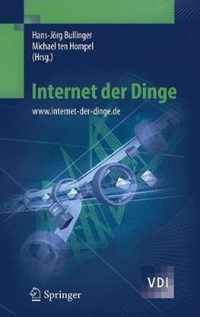 Internet Der Dinge