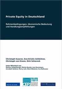 Private Equity in Deutschland