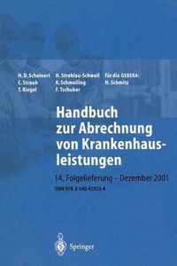 Handbuch Zur Abrechnung Von Krankenhausleistungen