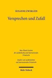 Versprechen und Zufall