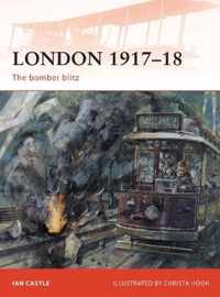 London 1917-18