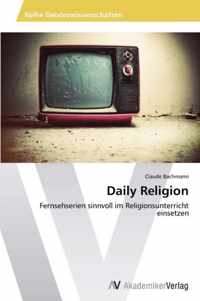 Daily Religion