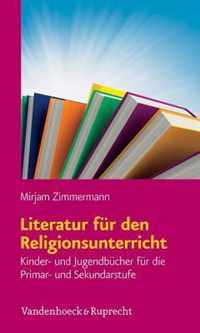Literatur fA r den Religionsunterricht
