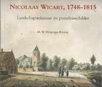 Nicolaas Wicart, 1748-1815