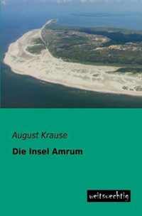 Die Insel Amrum