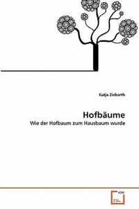 Hofbaume